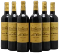 photo Château Lafon Rochet