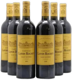 photo Château Lafon Rochet