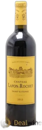 photo Château Lafon Rochet