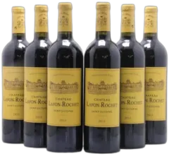 photo Château Lafon Rochet