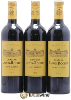 photo Château Lafon Rochet