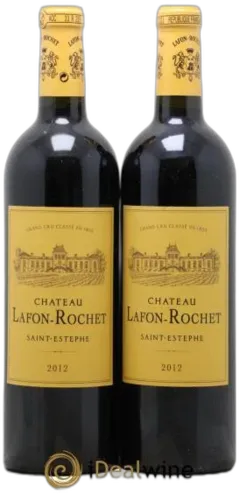 photo Château Lafon Rochet