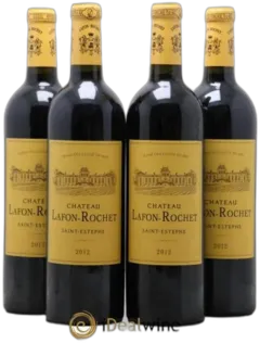 photo Château Lafon Rochet