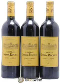 photo Château Lafon Rochet