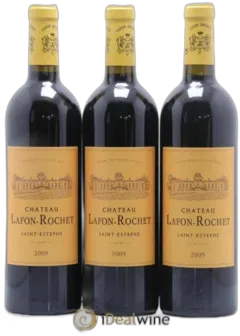 photo Château Lafon Rochet