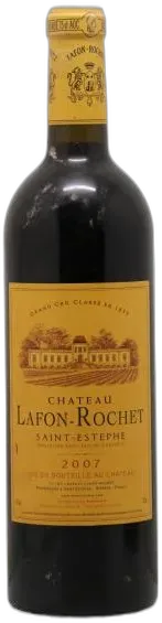 photo Château Lafon Rochet