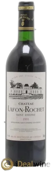 photo Château Lafon Rochet
