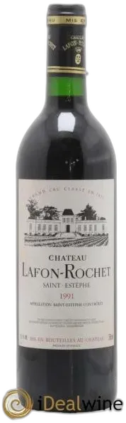 photo Château Lafon Rochet