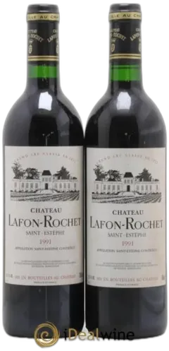 photo Château Lafon Rochet