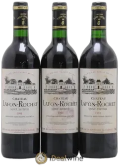 photo Château Lafon Rochet