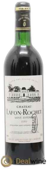 photo Château Lafon Rochet