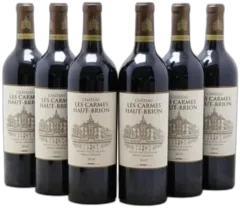 photo Château les Carmes Haut-Brion