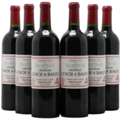 photo Château Lynch Bages