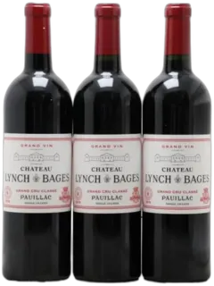 photo Château Lynch Bages