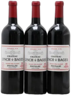 photo Château Lynch Bages