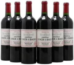 photo Château Lynch Bages