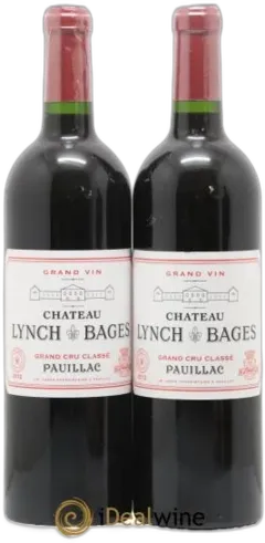 photo Château Lynch Bages