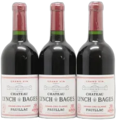 photo Château Lynch Bages