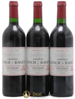 photo Château Lynch Bages