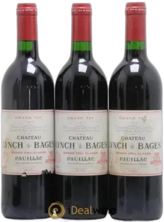 photo Château Lynch Bages