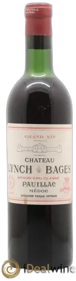 photo Château Lynch Bages