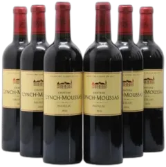 photo Château Lynch Moussas