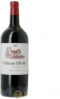photo Château Olivier Cru Classé de Graves