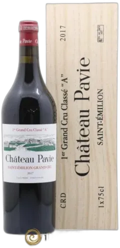 photo Château Pavie