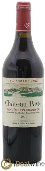 photo Château Pavie