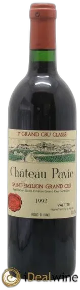 photo Château Pavie