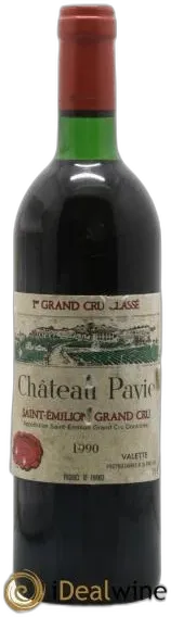 photo Château Pavie