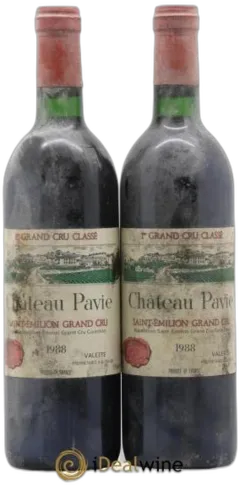 photo Château Pavie