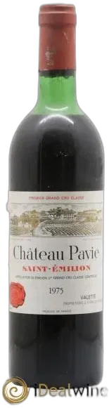 photo Château Pavie