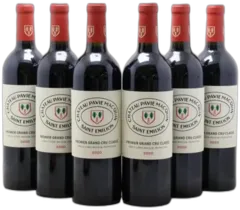 photo Château Pavie Macquin