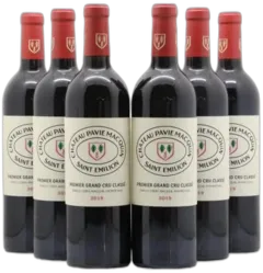 photo Château Pavie Macquin