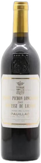 photo Château Pichon Longueville Comtesse de Lalande