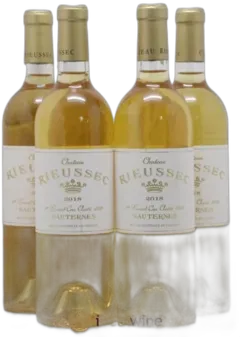photo Château Rieussec