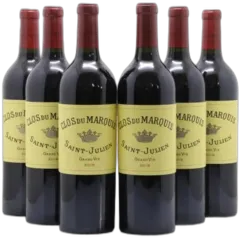 photo Clos du Marquis