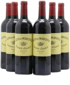photo Clos du Marquis