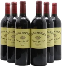 photo Clos du Marquis