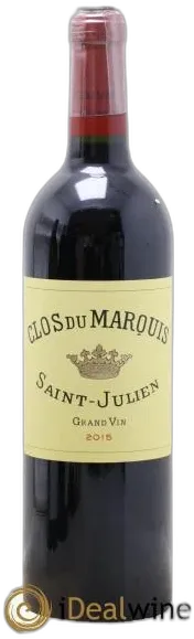 photo Clos du Marquis