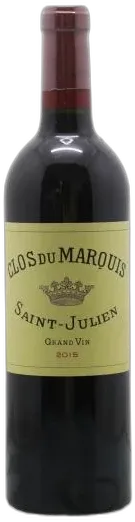 photo Clos du Marquis