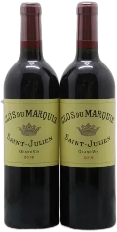 photo Clos du Marquis