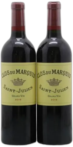 photo Clos du Marquis