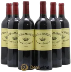 photo Clos du Marquis