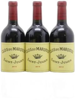 photo Clos du Marquis