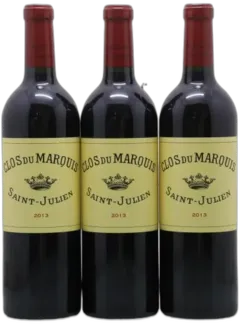 photo Clos du Marquis