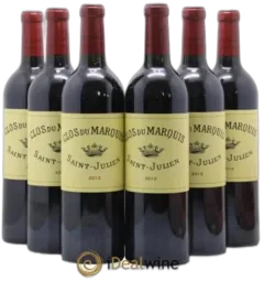 photo Clos du Marquis