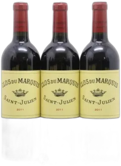 photo Clos du Marquis