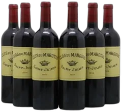 photo Clos du Marquis